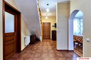 Фото №4: Дом 129 м² - Елизаветинская, ст Восход, ул. Ромашковая, 22