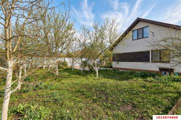 Фото №2: Дом 129 м² - Елизаветинская, ст Восход, ул. Ромашковая, 22