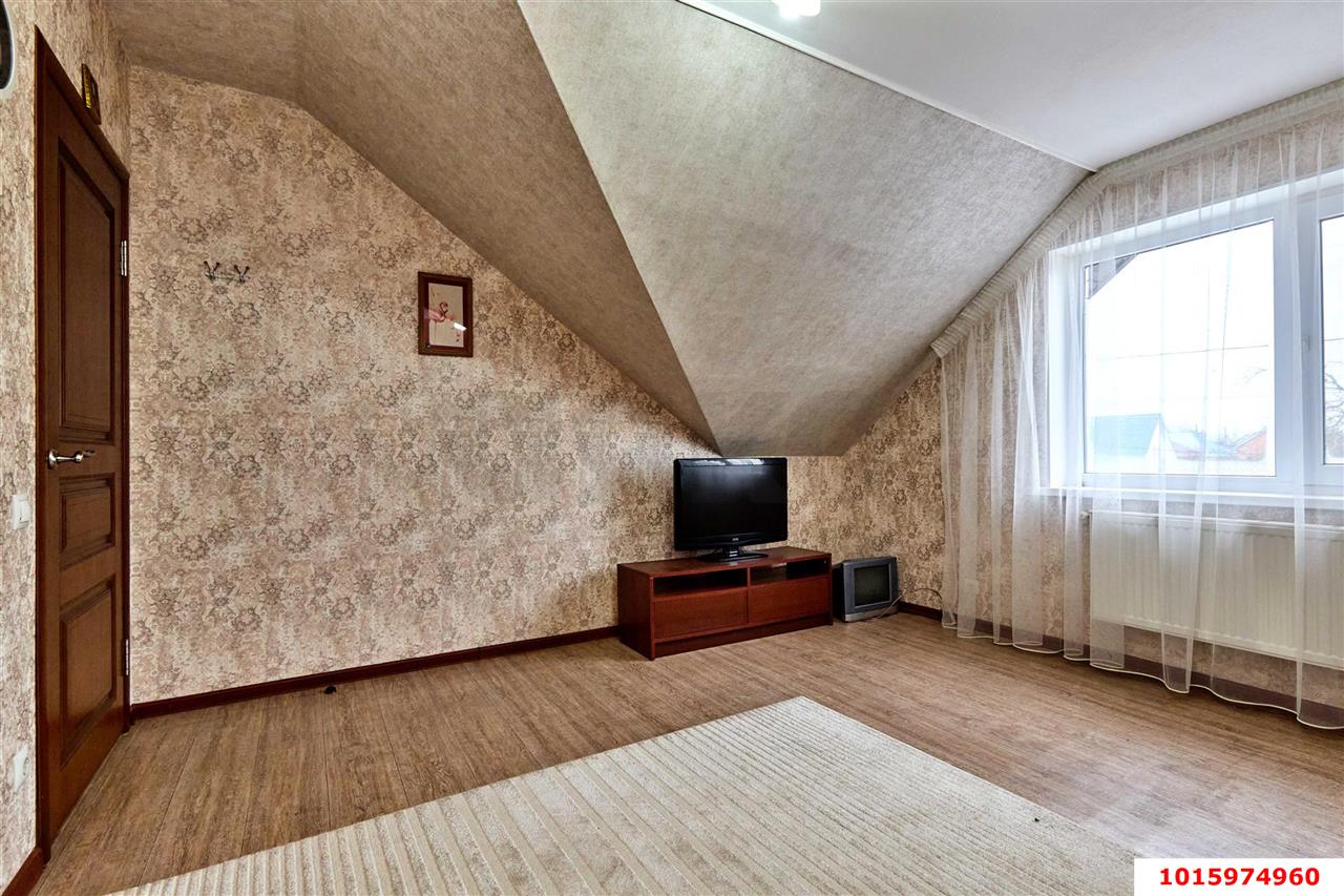 Фото №23: Дом 129 м² + 5.2 сот. - Елизаветинская, Прикубанский внутригородской округ, ст Восход, ул. Ромашковая, 22