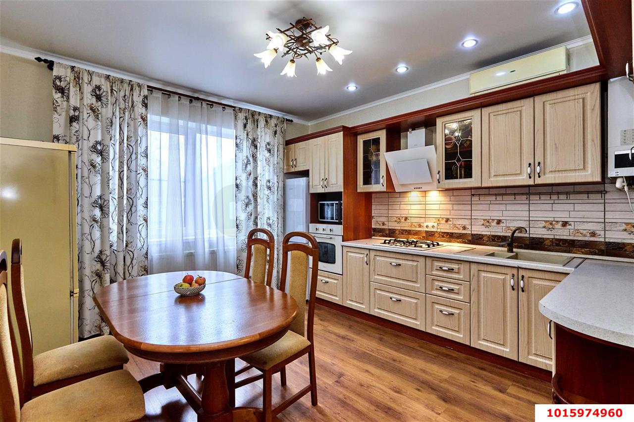 Фото №13: Дом 129 м² + 5.2 сот. - Елизаветинская, Прикубанский внутригородской округ, ст Восход, ул. Ромашковая, 22