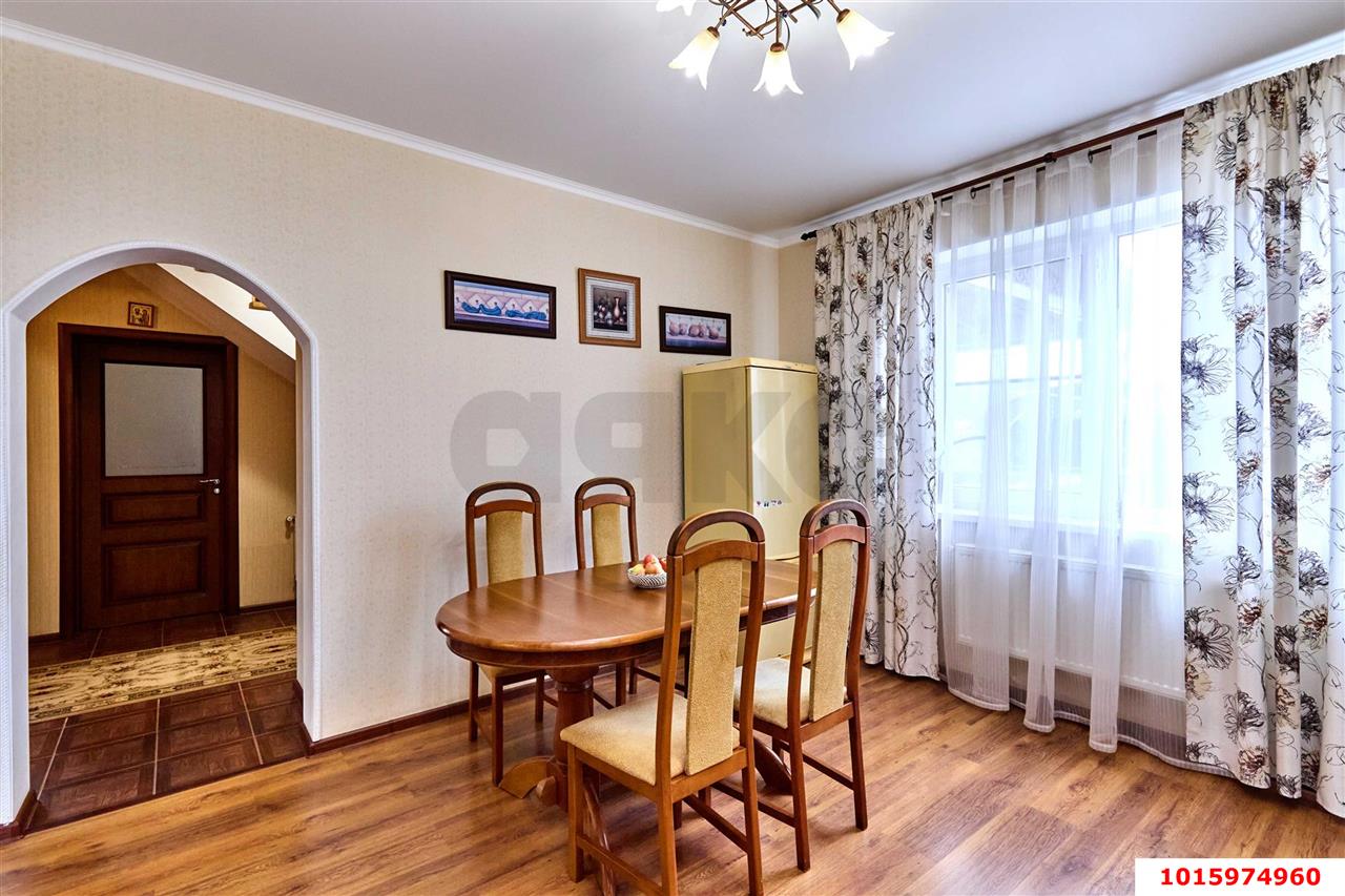 Фото №11: Дом 129 м² + 5.2 сот. - Елизаветинская, Прикубанский внутригородской округ, ст Восход, ул. Ромашковая, 22