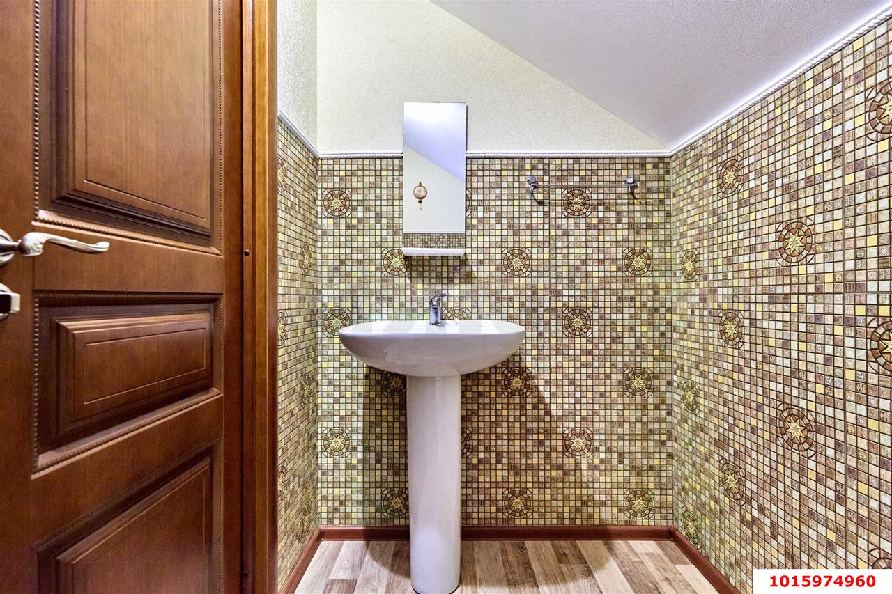 Фото №25: Дом 129 м² + 5.2 сот. - Елизаветинская, Прикубанский внутригородской округ, ст Восход, ул. Ромашковая, 22