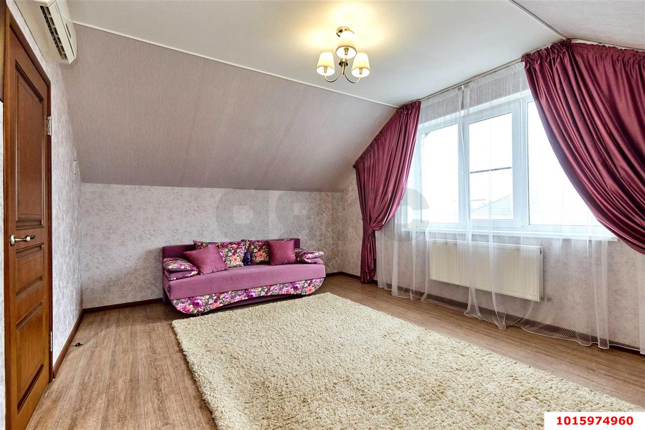 Фото №20: Дом 129 м² + 5.2 сот. - Елизаветинская, Прикубанский внутригородской округ, ст Восход, ул. Ромашковая, 22