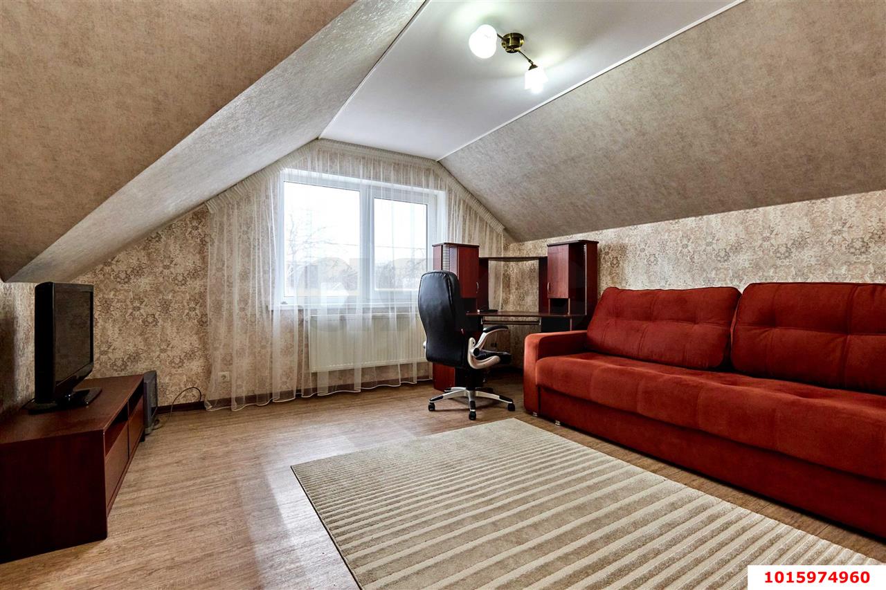 Фото №22: Дом 129 м² + 5.2 сот. - Елизаветинская, Прикубанский внутригородской округ, ст Восход, ул. Ромашковая, 22