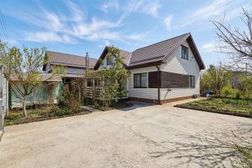 Фото №1: Дом 129 м² - Елизаветинская, ст Восход, ул. Ромашковая, 22