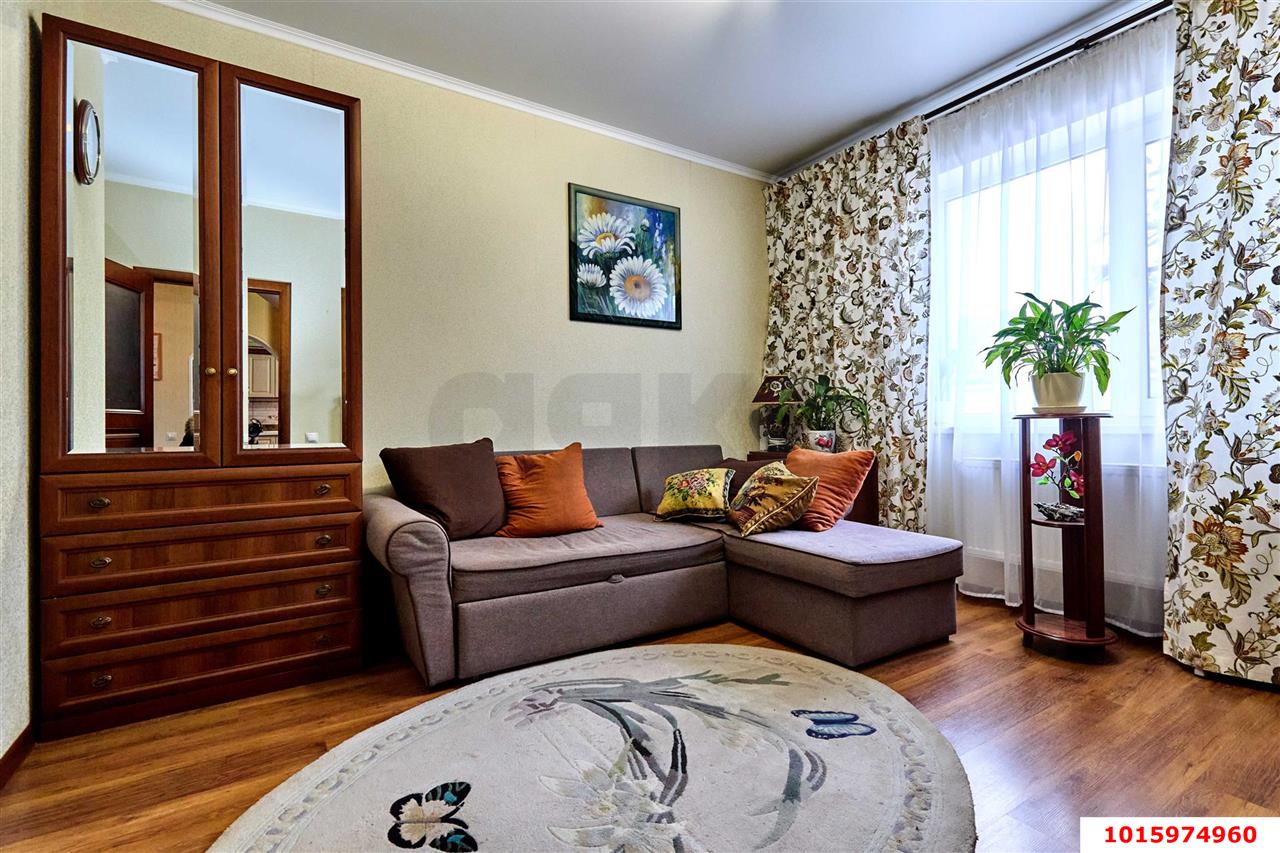 Фото №24: Дом 129 м² + 5.2 сот. - Елизаветинская, Прикубанский внутригородской округ, ст Восход, ул. Ромашковая, 22