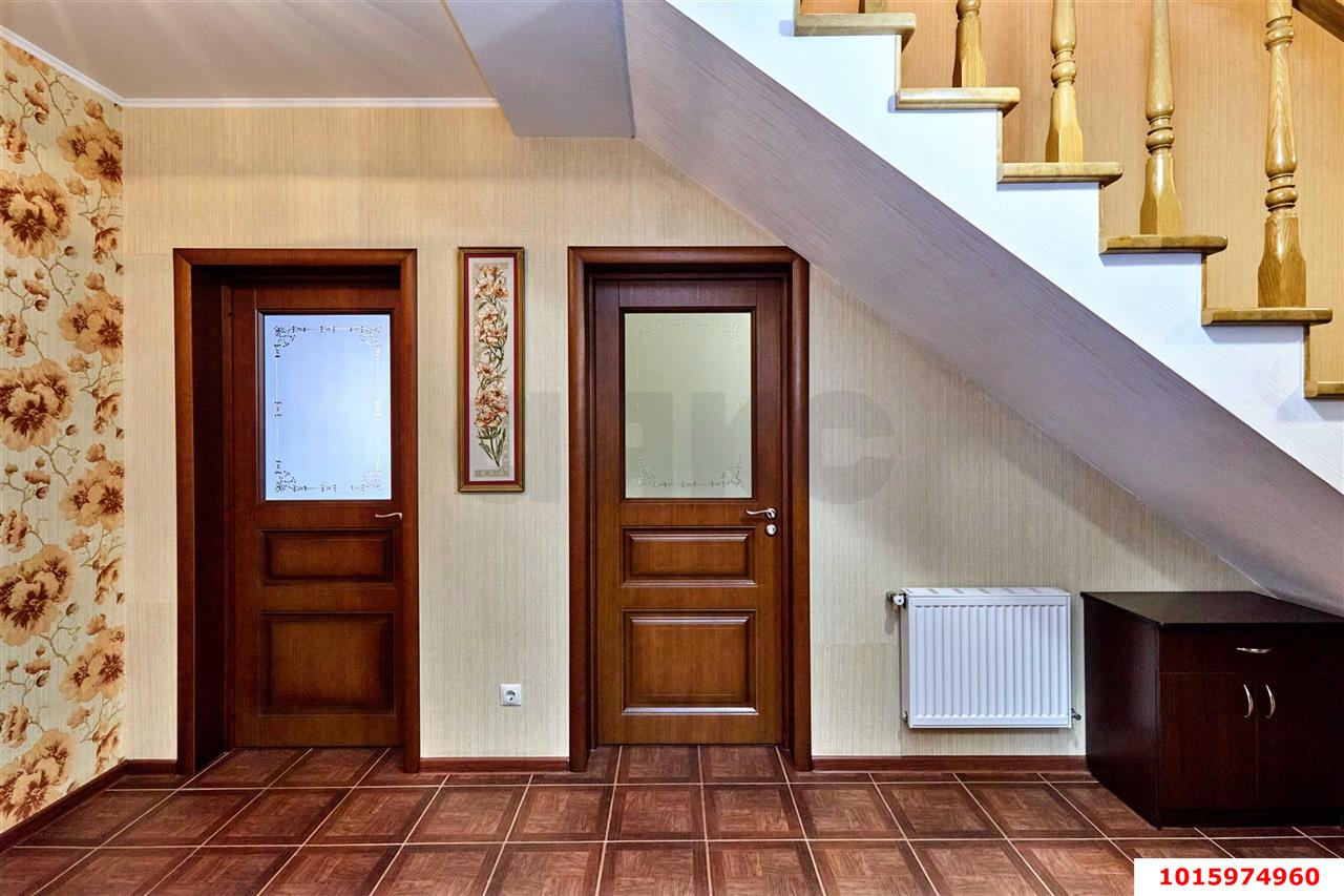 Фото №6: Дом 129 м² + 5.2 сот. - Елизаветинская, Прикубанский внутригородской округ, ст Восход, ул. Ромашковая, 22