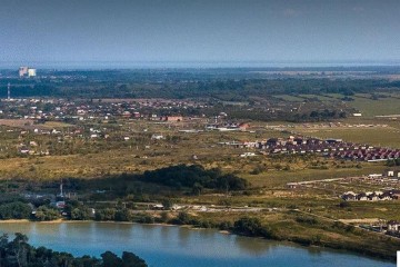 Фото №3: Земельный участок под ИЖС 8 сот. - Козет, ул. Нартская