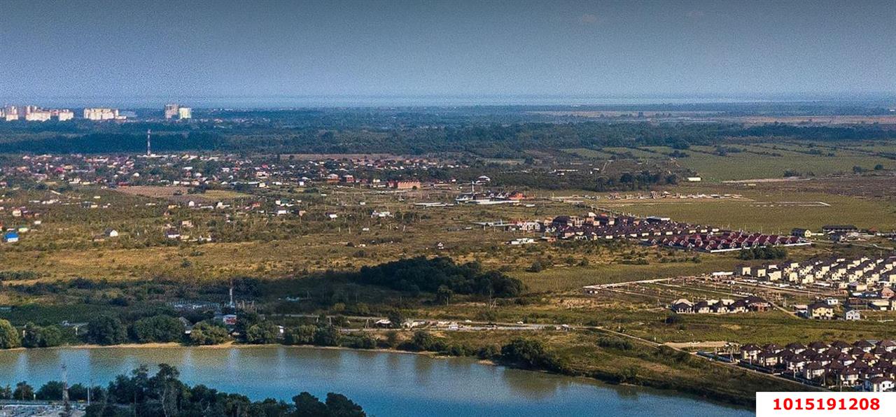 Фото №3: Земельный участок под ИЖС 8 сот. - Козет, ул. Нартская