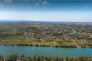 Фото №1: Земельный участок 8 сот. - Козет, ул. Нартская