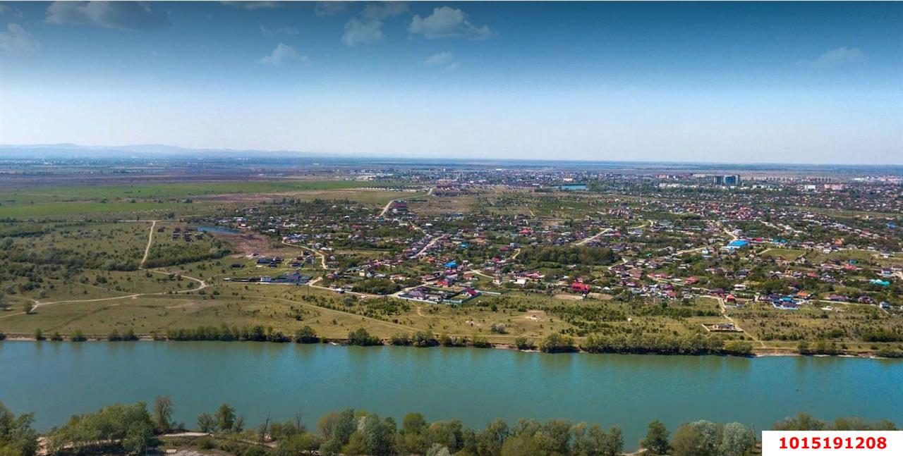 Фото №1: Земельный участок 8 сот. - Козет, ул. Нартская