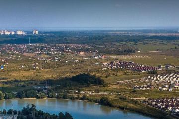 Фото №3: Земельный участок 8 сот. - Козет, ул. Нартская