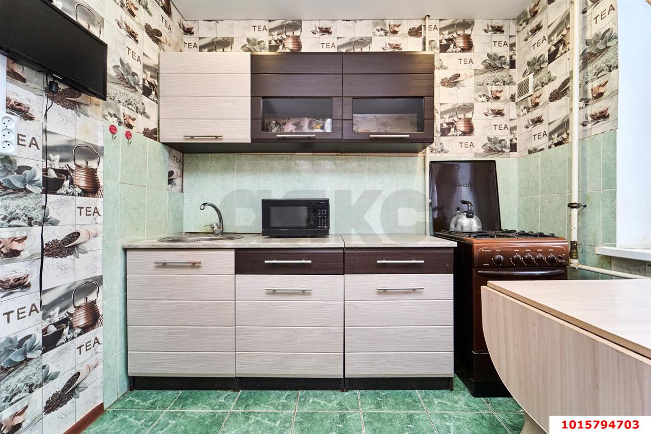 Фото №3: 1-комнатная квартира 40 м² - Энем, ул. Красная, 11