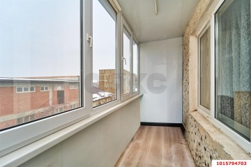 Фото №5: 1-комнатная квартира 36 м² - Энем, ул. Красная, 11