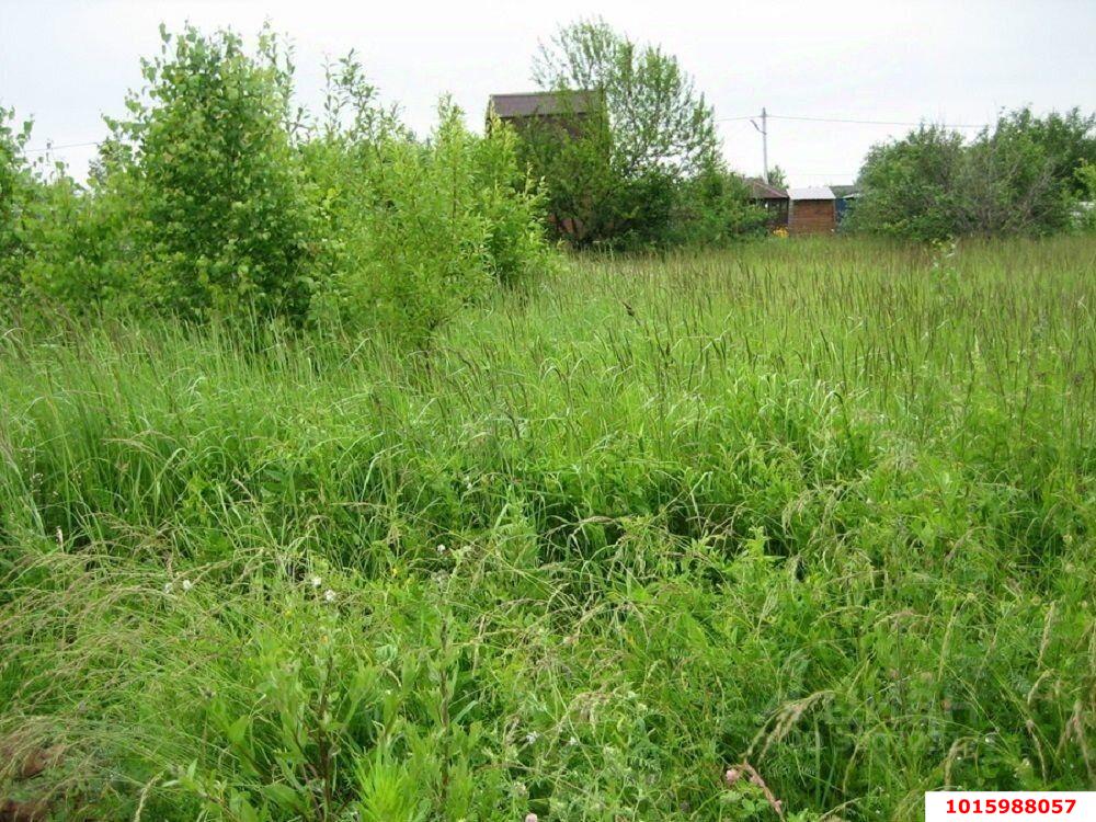 Фото №1: Участок садоводство 4.1 сот. - Дружба, Карасунский внутригородской округ, ул. Грушевая, 23