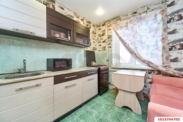 Фото №2: 1-комнатная квартира 36 м² - Энем, ул. Красная, 11