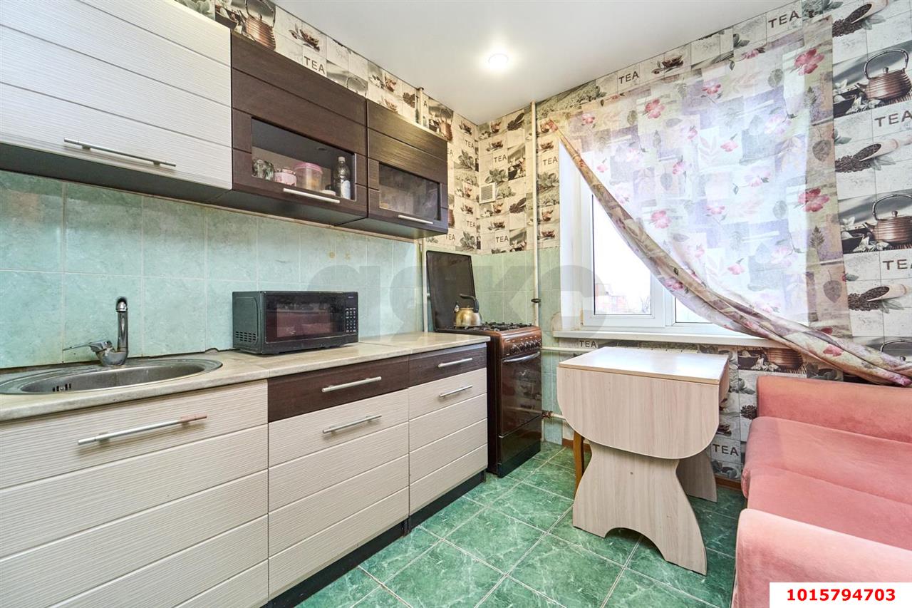 Фото №2: 1-комнатная квартира 40 м² - Энем, ул. Красная, 11