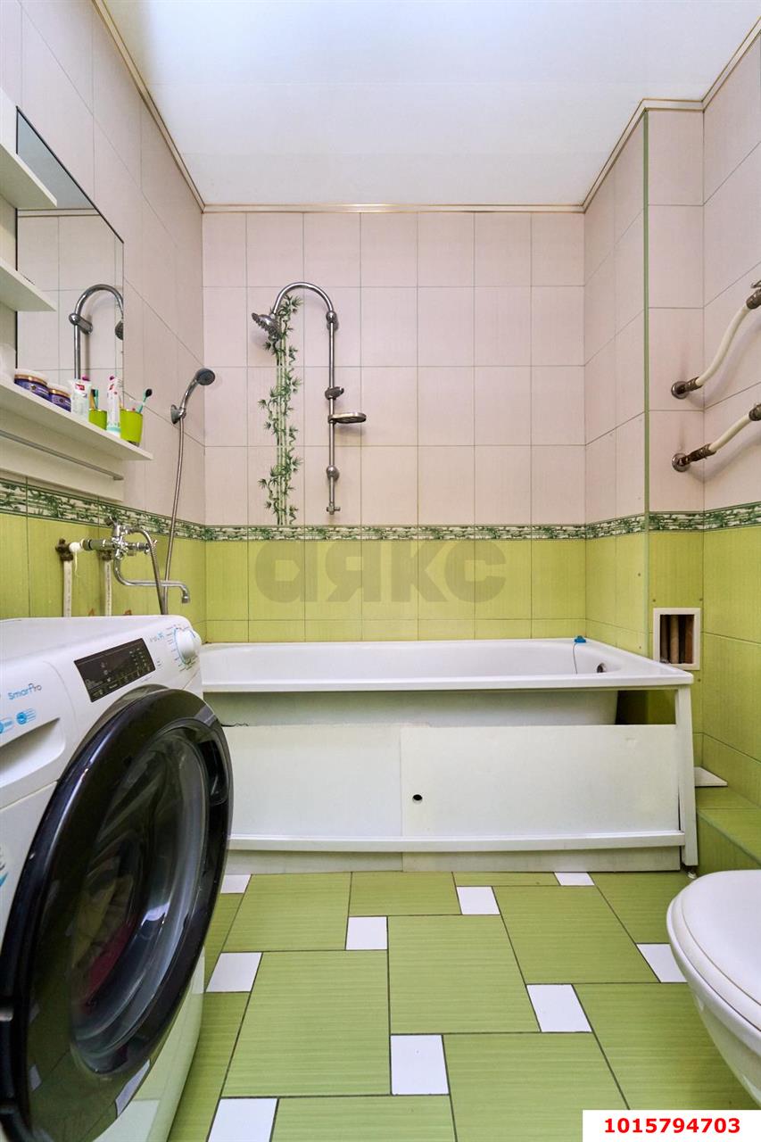 Фото №8: 1-комнатная квартира 40 м² - Энем, ул. Красная, 11