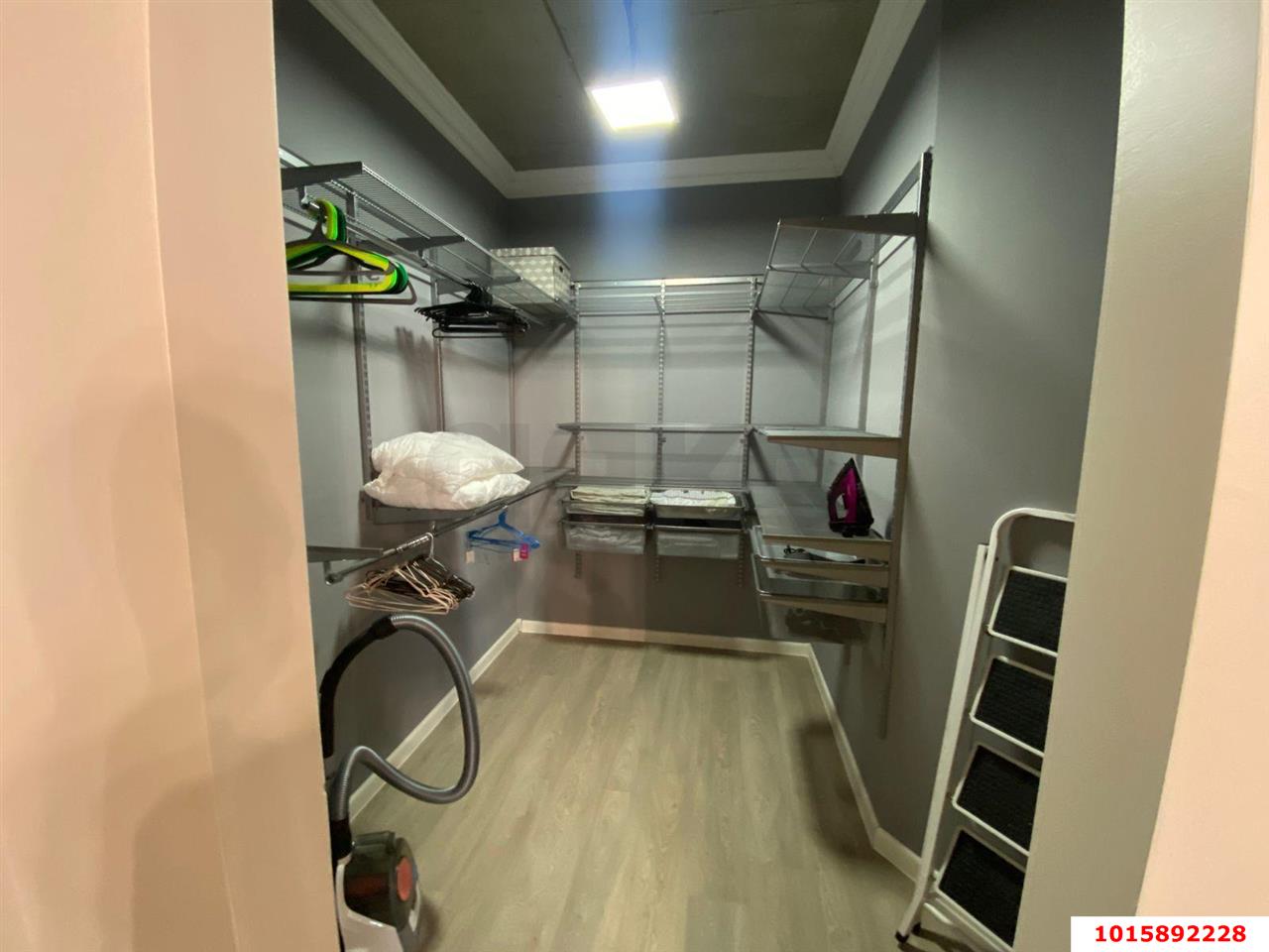 Фото №9: 1-комнатная квартира 80 м² - Краснодар, Западный внутригородской округ, ул. имени Дзержинского, 93