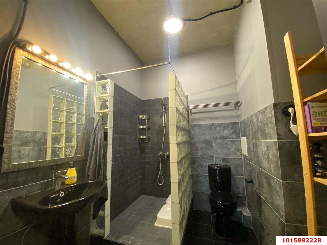 Фото №7: 1-комнатная квартира 80 м² - Краснодар, Западный внутригородской округ, ул. имени Дзержинского, 93