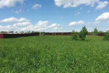 Фото №3: Земельный участок под ИЖС - Южный, ул. Крайняя, 84