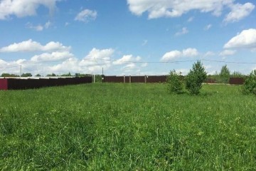 Фото №5: Земельный участок под ИЖС 4 сот. - Южный, ул. Восточная, 60