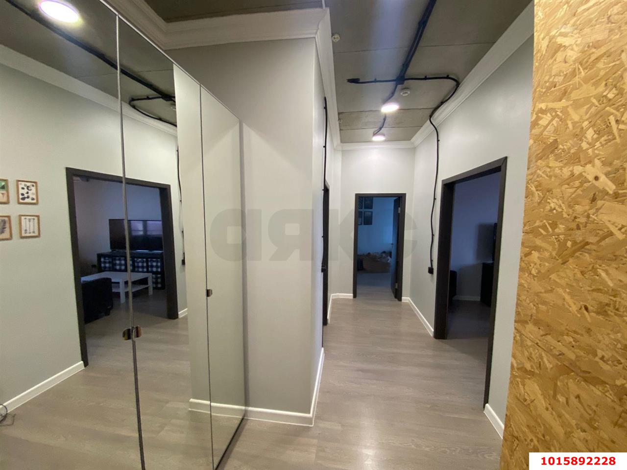 Фото №10: 1-комнатная квартира 80 м² - Краснодар, Западный внутригородской округ, ул. имени Дзержинского, 93