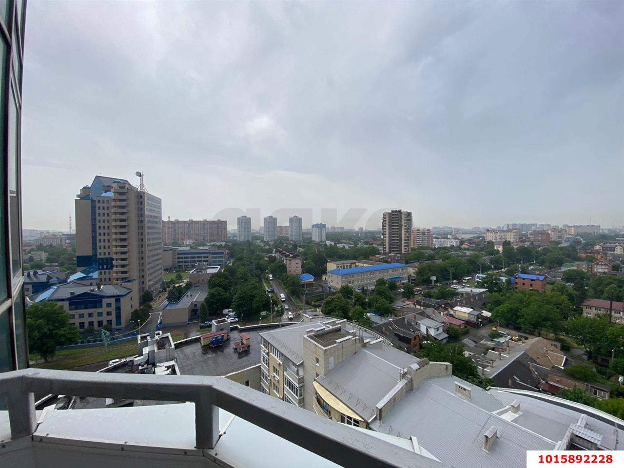 Фото №12: 1-комнатная квартира 80 м² - Краснодар, Западный внутригородской округ, ул. имени Дзержинского, 93