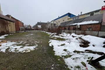 Фото №2: Земельный участок под ИЖС 6.57 сот. - Краснодар, мкр. Сельскохозяйственный Институт, ул. Академика Трубилина, 48