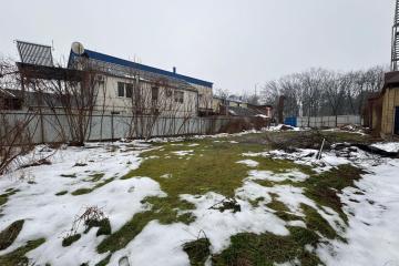 Фото №1: Земельный участок 6.57 сот. - Краснодар, мкр. Сельскохозяйственный Институт, ул. Академика Трубилина, 48