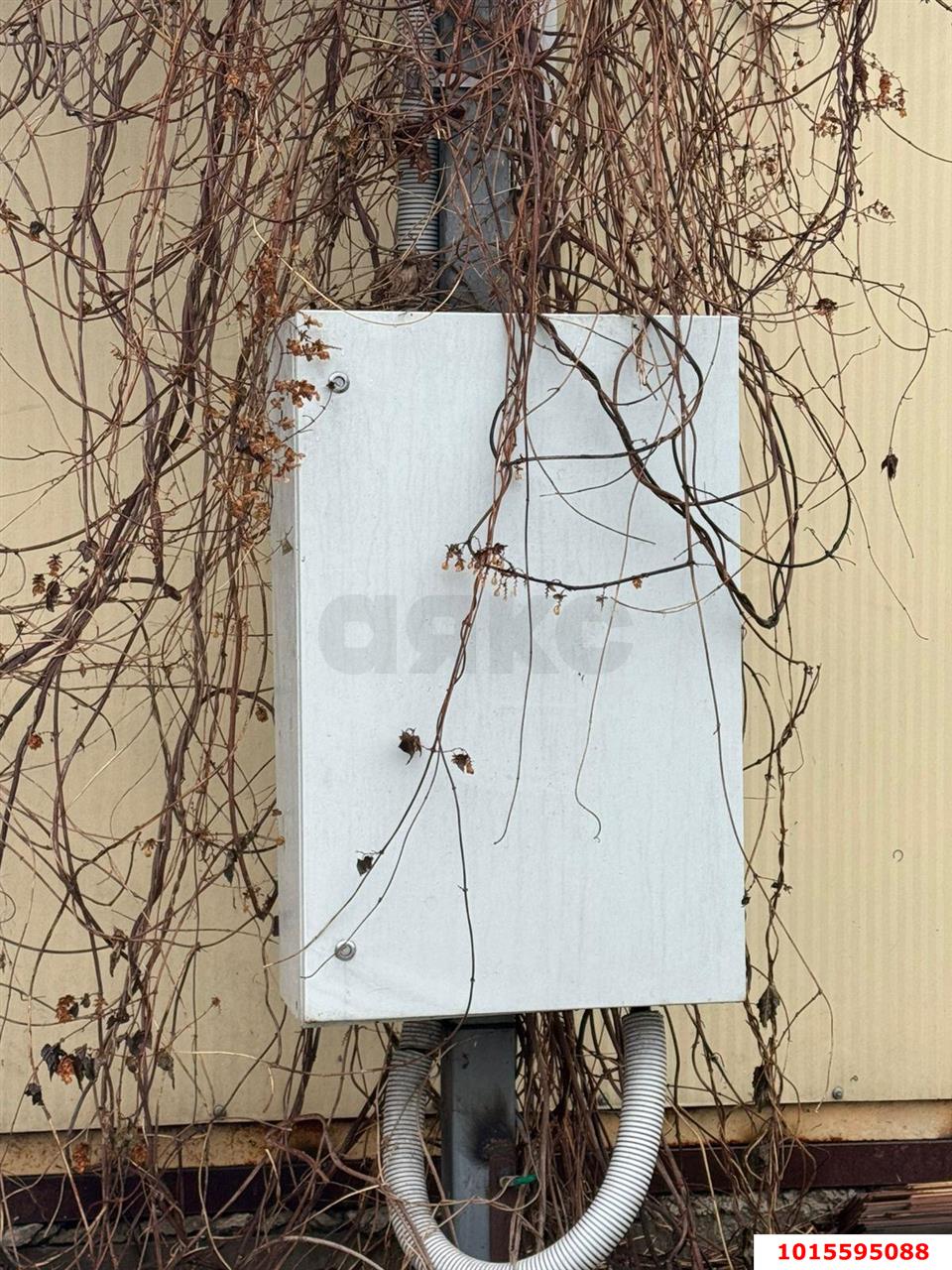 Фото №3: Земельный участок 6.57 сот. - Краснодар, Западный внутригородской округ, мкр. Сельскохозяйственный Институт, ул. Академика Трубилина, 48