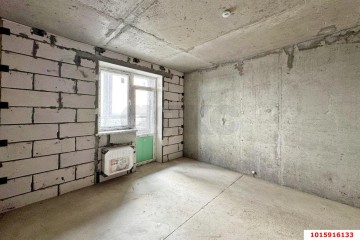 Фото №3: Студия 25 м² - Краснодар, мкр. ЖК Урал, ул. Уральская, 87/7