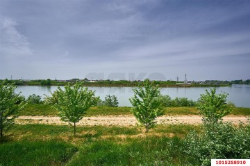 Фото №4: Земельный участок под ИЖС 6.5 сот. - Козет, мкр. КП Зелёный остров, 