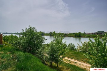 Фото №2: Земельный участок под ИЖС 6.5 сот. - Козет, мкр. КП Зелёный остров, 