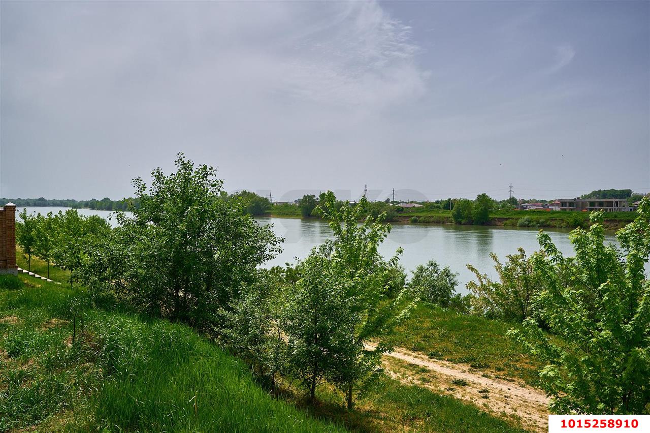 Фото №2: Земельный участок под ИЖС 6.5 сот. - Козет, КП Зелёный остров