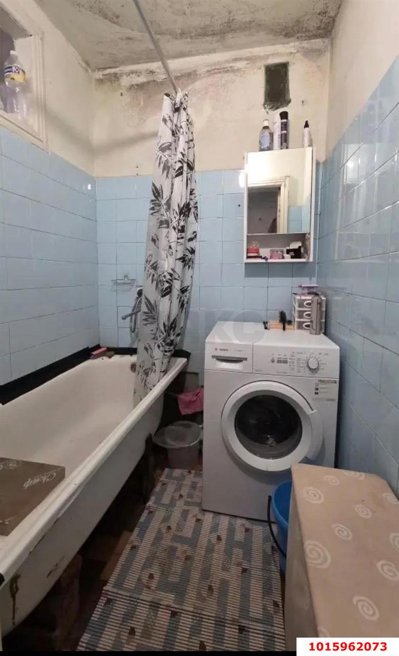 Фото №5: 2-комнатная квартира 51 м² - Яблоновский, ул. Гагарина, 121