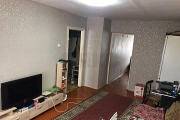 Фото №3: 2-комнатная квартира 48 м² - Яблоновский, ул. Гагарина, 121