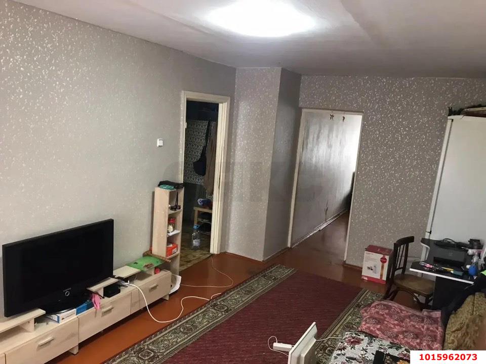 Фото №3: 2-комнатная квартира 51 м² - Яблоновский, ул. Гагарина, 121