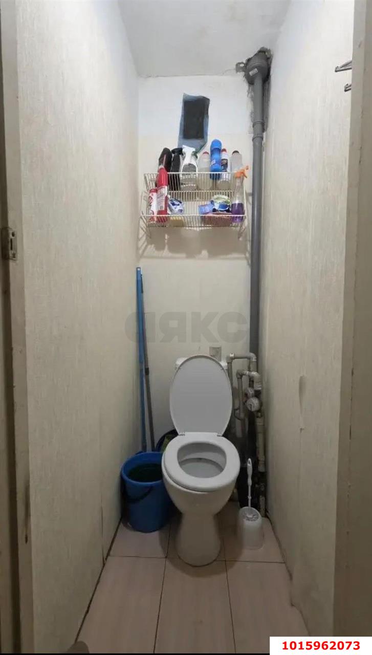 Фото №6: 2-комнатная квартира 51 м² - Яблоновский, ул. Гагарина, 121