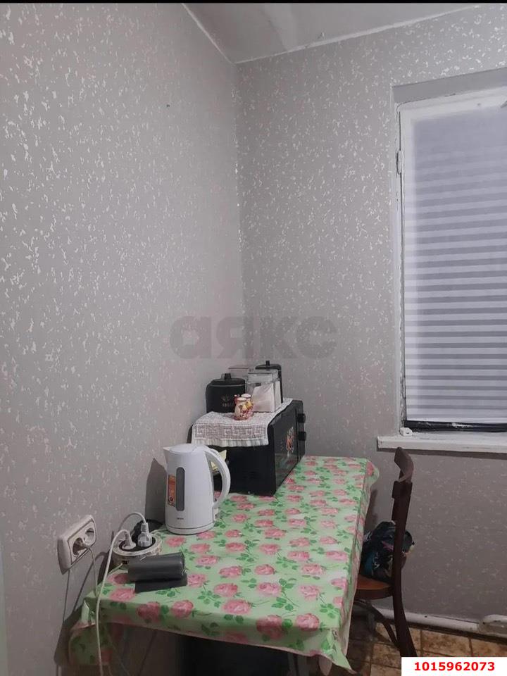 Фото №1: 2-комнатная квартира 51 м² - Яблоновский, ул. Гагарина, 121