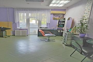 Фото №5: Коммерция 69 м² - Краснодар, мкр. Хлопчато-бумажный Комбинат, ул. Дунайская, 54/1