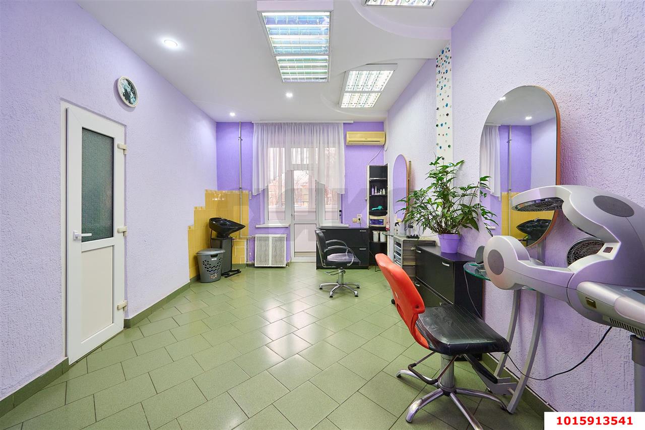 Фото №5: Коммерция 69 м² - Краснодар, Карасунский внутригородской округ, мкр. Хлопчато-бумажный Комбинат, ул. Дунайская, 54/1