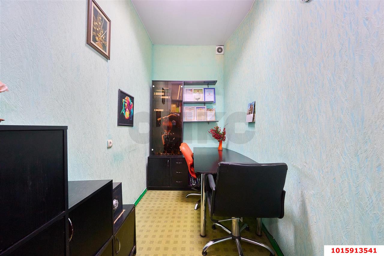 Фото №4: Коммерция 69 м² - Краснодар, Карасунский внутригородской округ, мкр. Хлопчато-бумажный Комбинат, ул. Дунайская, 54/1