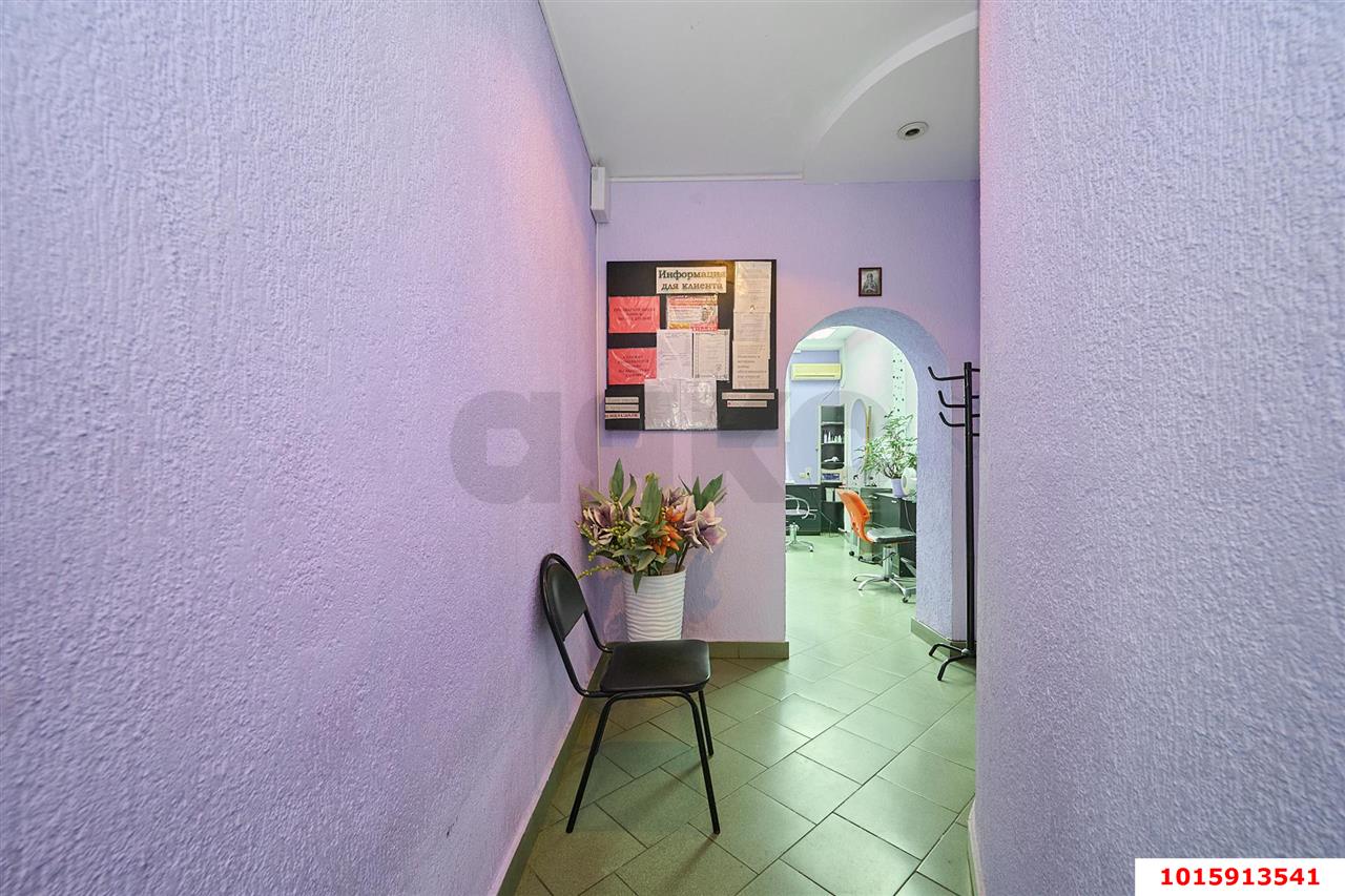 Фото №9: Коммерция 69 м² - Краснодар, Карасунский внутригородской округ, мкр. Хлопчато-бумажный Комбинат, ул. Дунайская, 54/1