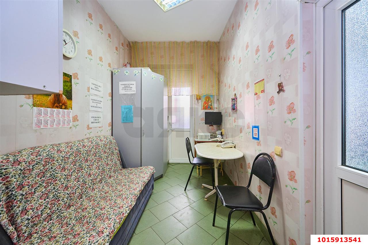 Фото №1: Коммерция 69 м² - Краснодар, Карасунский внутригородской округ, мкр. Хлопчато-бумажный Комбинат, ул. Дунайская, 54/1