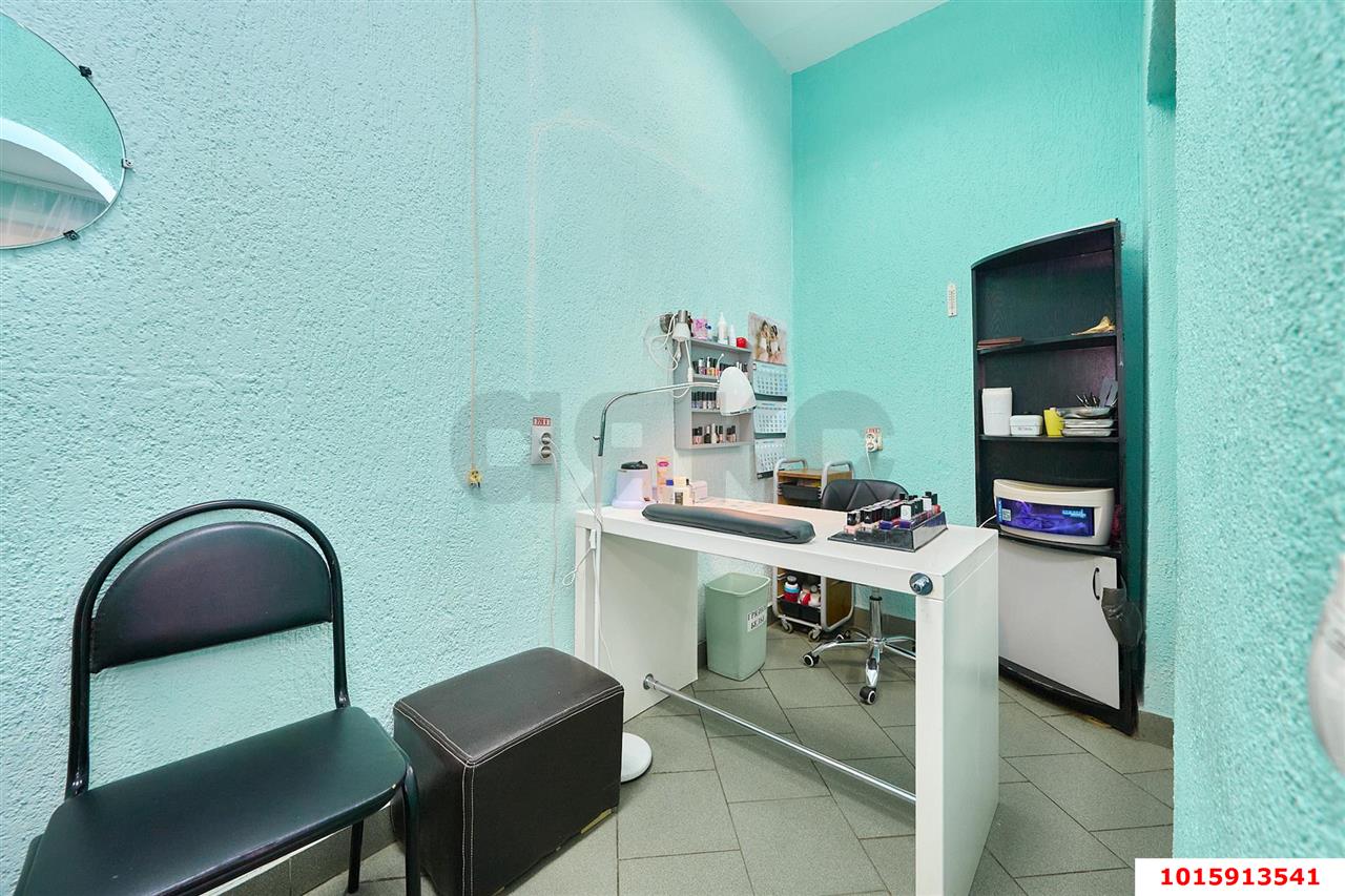 Фото №16: Коммерция 69 м² - Краснодар, Карасунский внутригородской округ, мкр. Хлопчато-бумажный Комбинат, ул. Дунайская, 54/1