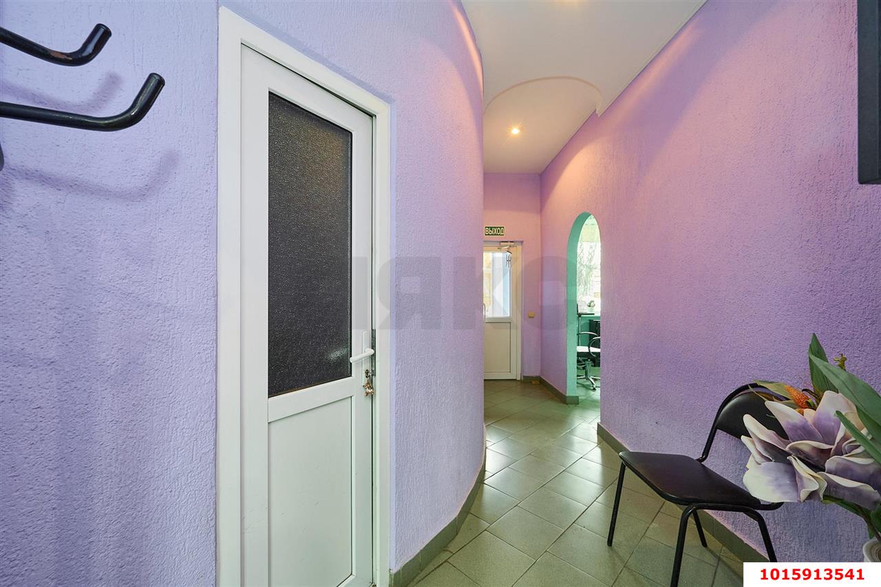 Фото №11: Коммерция 69 м² - Краснодар, Карасунский внутригородской округ, мкр. Хлопчато-бумажный Комбинат, ул. Дунайская, 54/1