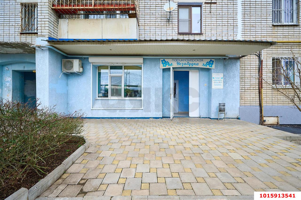 Фото №17: Коммерция 69 м² - Краснодар, Карасунский внутригородской округ, мкр. Хлопчато-бумажный Комбинат, ул. Дунайская, 54/1