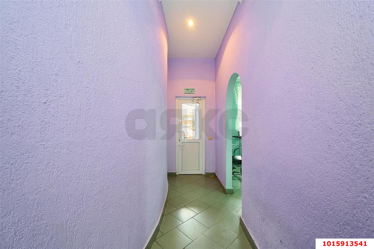 Фото №10: Коммерция 69 м² - Краснодар, Карасунский внутригородской округ, мкр. Хлопчато-бумажный Комбинат, ул. Дунайская, 54/1