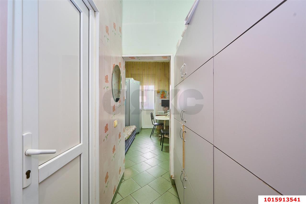 Фото №3: Коммерция 69 м² - Краснодар, Карасунский внутригородской округ, мкр. Хлопчато-бумажный Комбинат, ул. Дунайская, 54/1